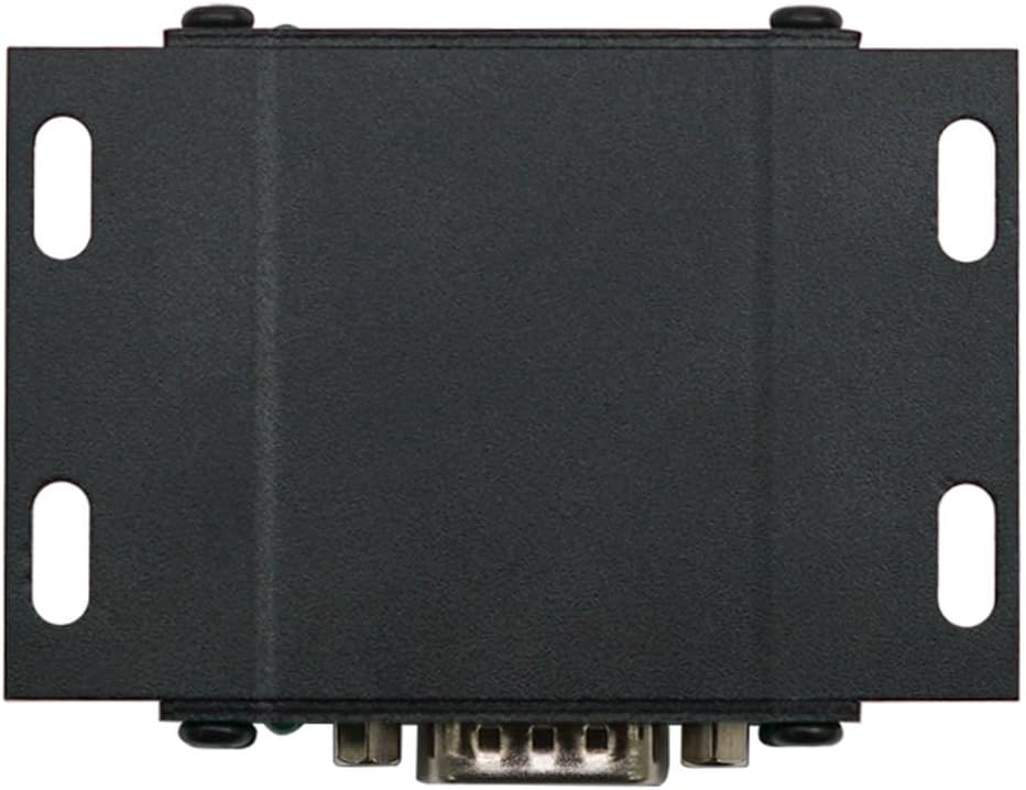 FT232 RS232 to USB Serial Port Conversion Module Isolated, Industrial Grade Stable and High Speed DB9 Interface Bidirectional Conversion