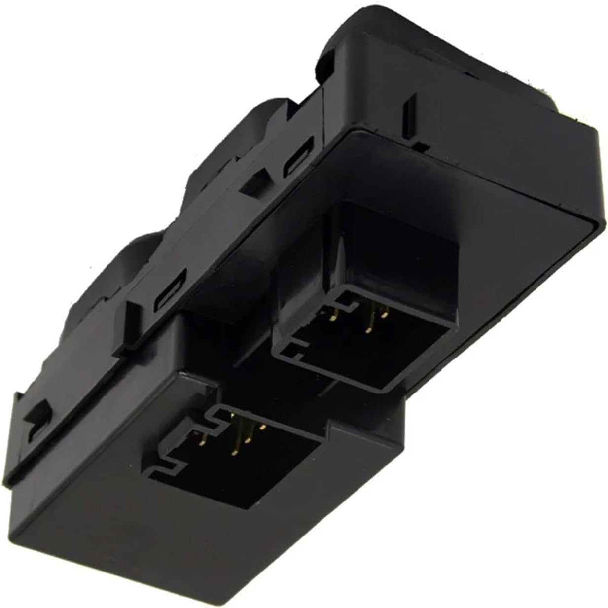 1L2Z14529BA Electric Power Window Master Switch Compatible with Explorer Excursion F-250 F-350 F-450 F-550 4L2Z14529AA