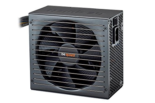 Netzteil Be Quiet! BN237 E10-CM-800W Straight Power Modular