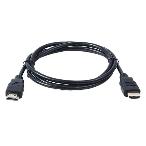 Cable HDMI HD TV 1080P para reproductor de DVD Sony BDV-E580 BDP-S3200 BDP-S5200 BDP-S300