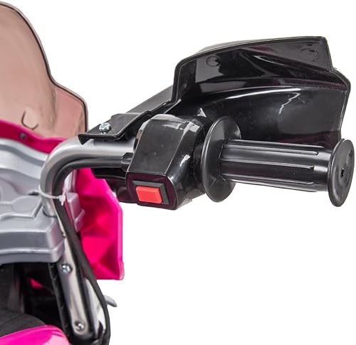 Vista 7 de Huffy Electric Ride On - Carros eléctricos para niños