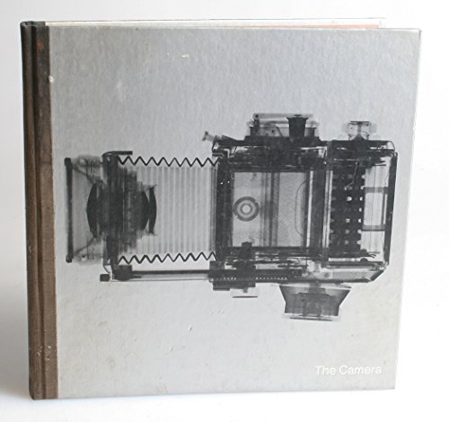 THE CAMERA HARDCOVER ILLUSTRATED BOOK TIME LIFE... B01LZNZADH Book Cover