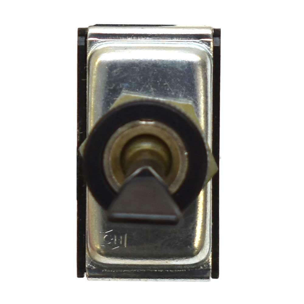 Generic Cutler-Hammer Boat On/Off Toggle Switch 8538 | 12V 2-Spade