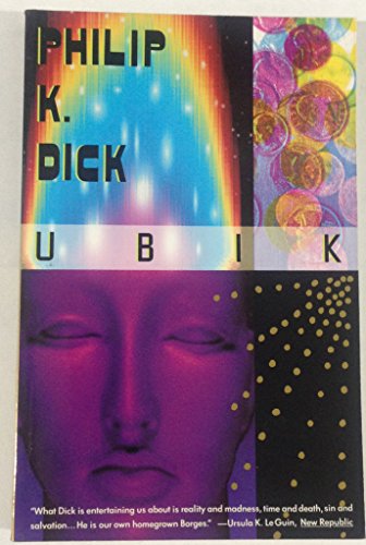 Ubik (Vintage) view 2