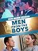 New Queer Visions: Men from the Boys