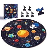 Amazon.com: TAOZI&LIZHI Floor Puzzles for Kids Ages 4-6, 6-8