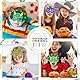 ZXJLWR 24 Stück Masken Zum Bemalen Kinder, Dino Maske Basteln Kindergeburtstag, DIY Dinosaurier Masken Zum Ausmalen Für Kinderparty, Schule Und Kreative Aktivitäten (12 Modelle)