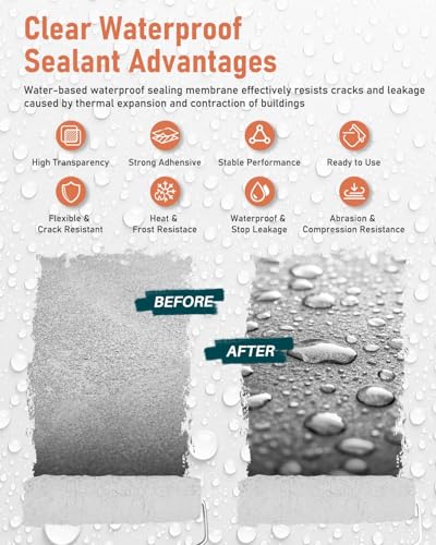 Image of KESI ORNAMENTS Waterproof Adhesive Glue - Strong Multi-Purpose Repair Glue for Wood, Plastic, Metal, Rubber, Ceramic & More - 300g Heavy Duty Industrial Strength Bonding Glue