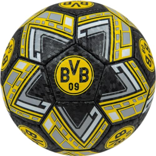 Inna Brak Borussia Dortmund R.5 Turnierball