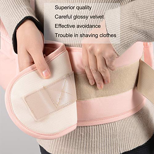 Baby Carrier, 6-In-1 Baby Carrier Newborn To Toddler, Baby Carrier With Hip Seat Lumbar Support 7-41 Lbs, Baby Soft Carrier For All Seasons & Positions, Adjustable Size For Shopping Hiking Travelling #TOP2