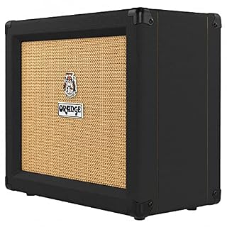 Orange Crush 35RT BK Combo ampli pour guitare - Les Beatles, Paul McCartney, John Lennon, RIngo Starr, George Harrison Orange Crush 35RT BK Combo ampli pour guitare – Image 4