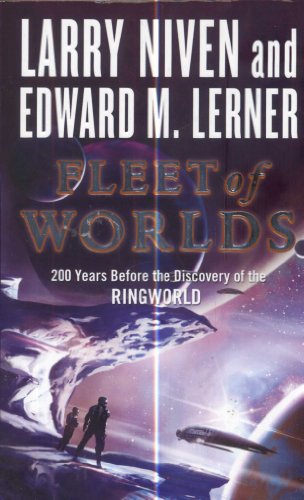 Fleet of Worlds