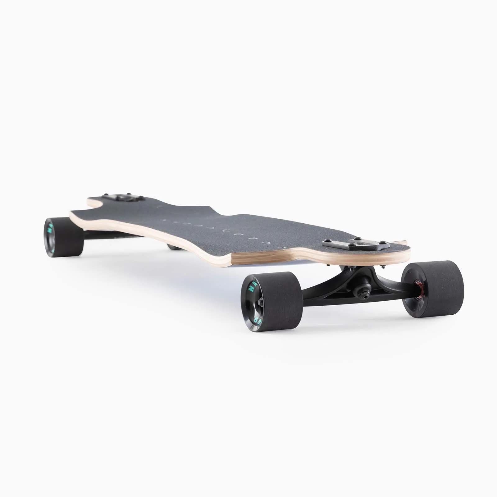 Landyachtz Completa Switchblade 101,6 cm Chief Night Longboard