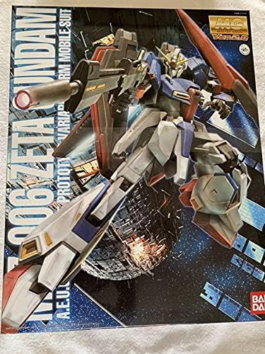 Amazon Mg 機動戦士zガンダム ガンプラ プラモデル 通販