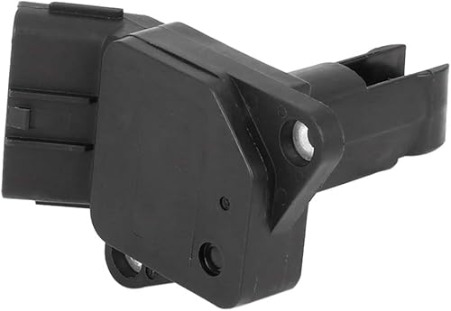 Miniatura 5 de X AUTOHAUX 22204-0D010 Sensor del medidor de flujo de aire masivo para Toyota Corolla 2000-2002