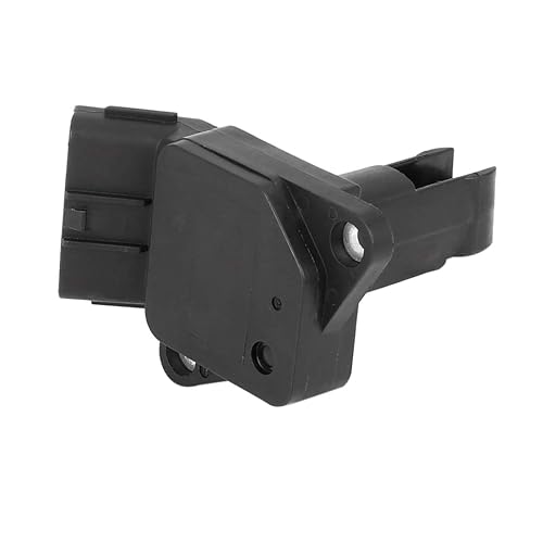 Miniatura 5 de X AUTOHAUX 22204-0D010 Sensor del medidor de flujo de aire masivo para Toyota Corolla 2000-2002