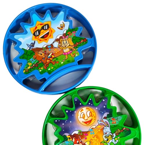 10 Pandeiro Infantil Brinquedo Musical Educativo Ludico Kit Lembrancinha Festa