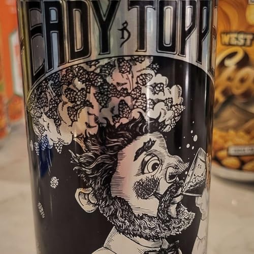 One Iconic Beer: The Alchemist's Heady Topper