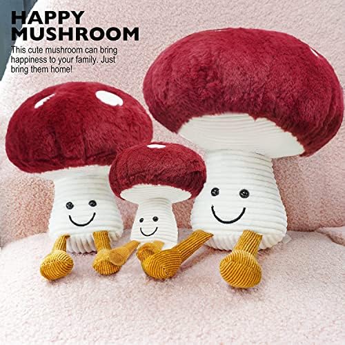 jellycat mushroom amazon