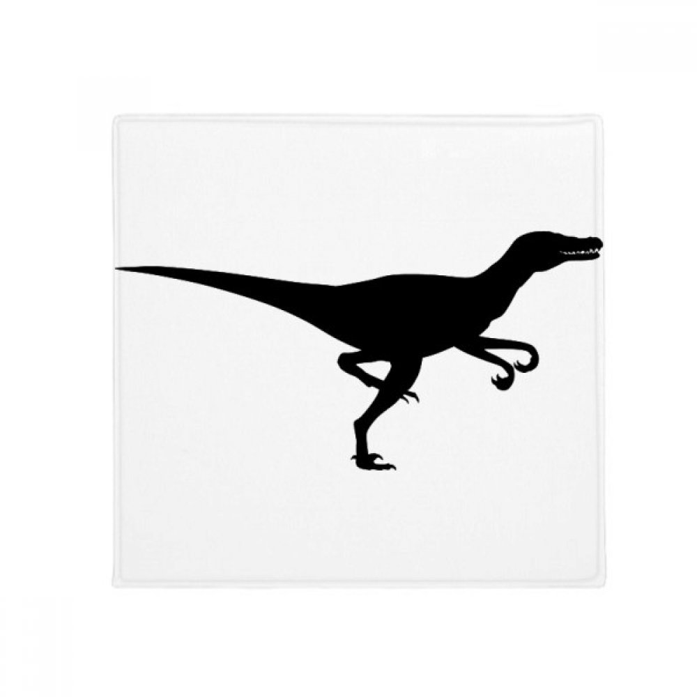Tapis de sol os de dinosaure anti-dérapant contre les glissades des animaux