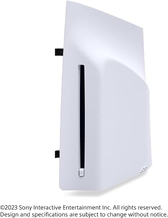 Sony Playstation 5 Disc Drive (Bilkom - Official Distributor Guaranteed)