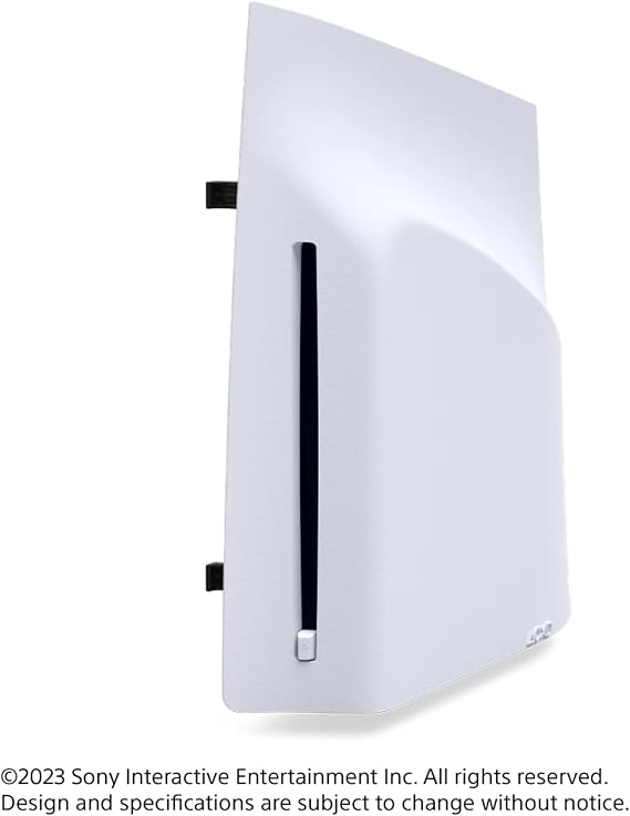 Sony Playstation 5 Disc Drive (Bilkom - Official Distributor Guaranteed)