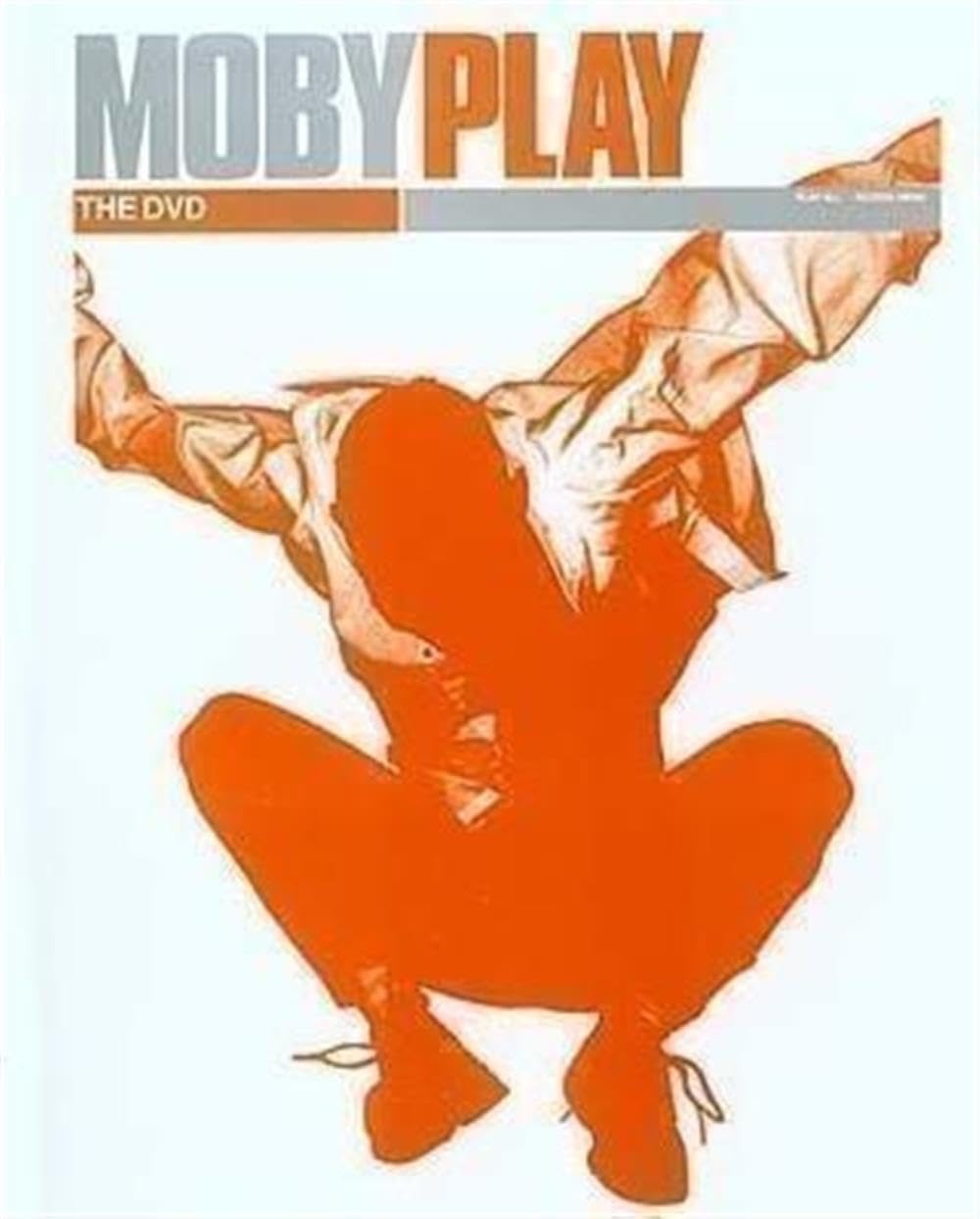 Moby: Play [DVD]