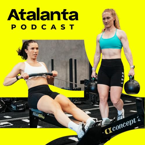 Annie Emilsson: From CrossFit - Hyrox. How One Conversation Changed Everything.