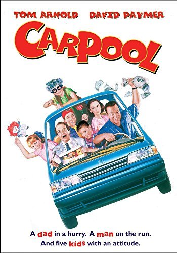 Carpool by Tom Arnold - Mehr Infos/Bestellen