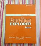Reading Explorer Intro (Teacher's Guide)