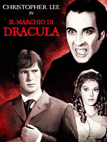  Il marchio di Dracula