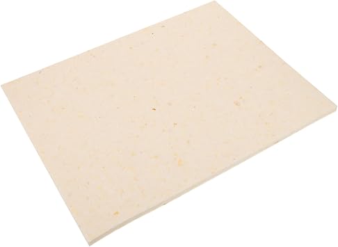 LIFKOME Replacement Sponge Pad for Heat Press Thick Padding Shirt Pressing Heat Pad for Professional Insulation Mat