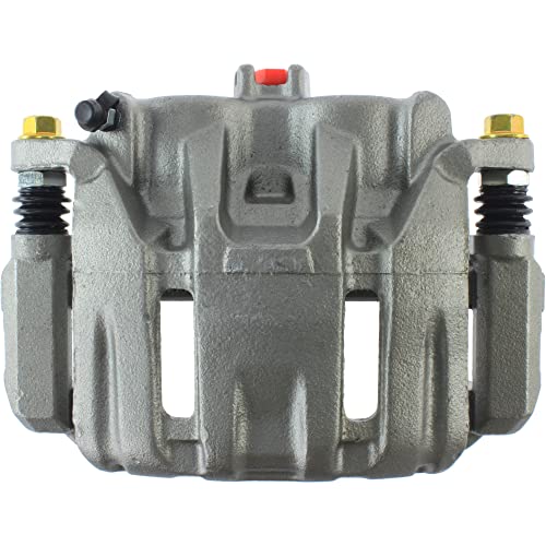 Centric 141.40115 Semi-Loaded Caliper Housing, Bracket #TOP4