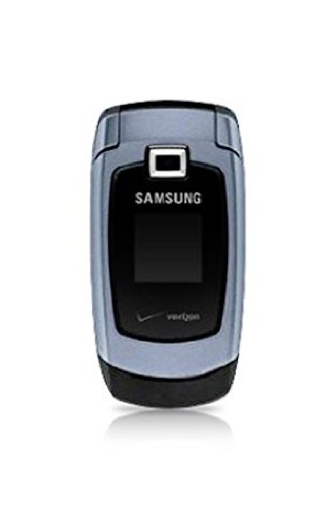 Samsung U340 Cell Phone (Verizon)
