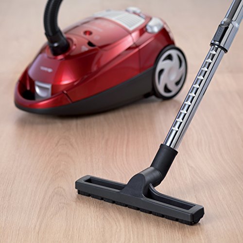 Ariete Red Silent 2752