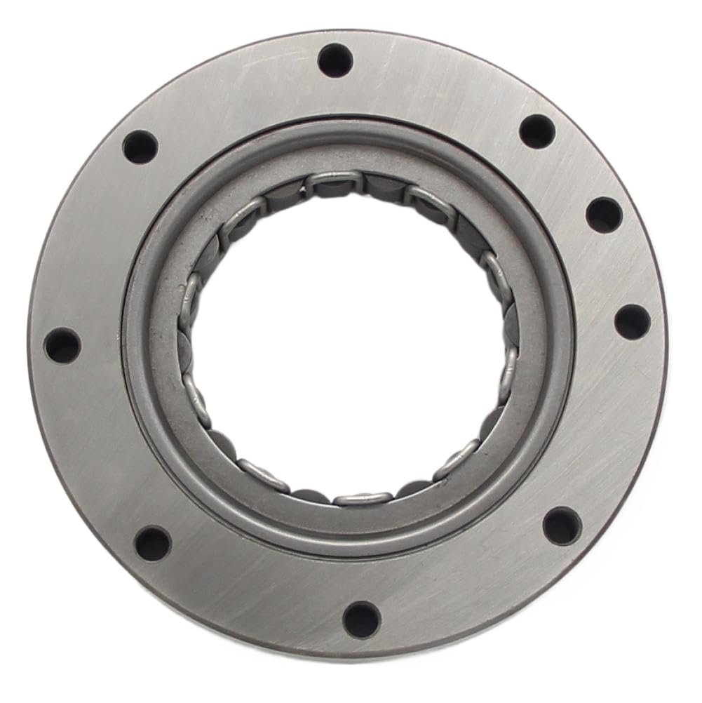 Embrague de Un Solo Sentido para Motor de Arranque de Motocicleta Compatible con Ducati Superbike 748 749 996 998 999 S S2R 800 S4R S4RS Tricolor 1000