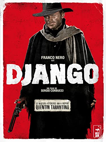 Django
