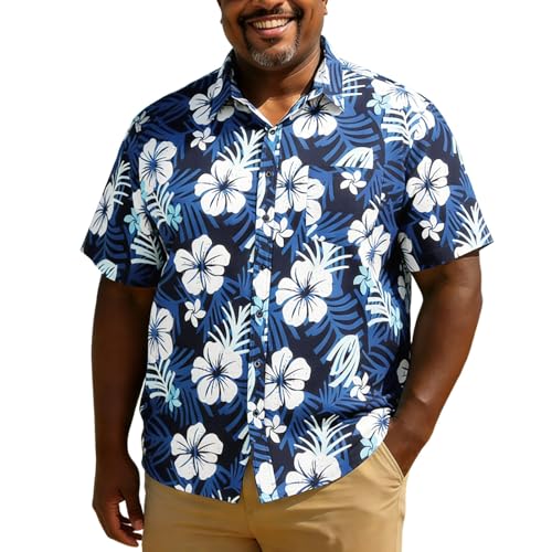 Haut été chemise lin homme blanc : une idée cadeau tendance pour homme et garçon