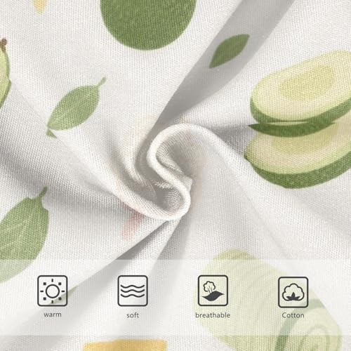 Girls' Underwear Avocado Toddle Brief Panties 2-8 Years 203007143