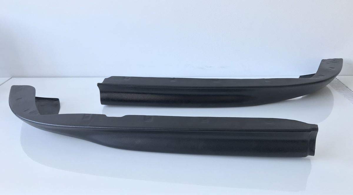 Corsa B Gsi Front Bumper Spoiler : Amazon.de: Automotive 