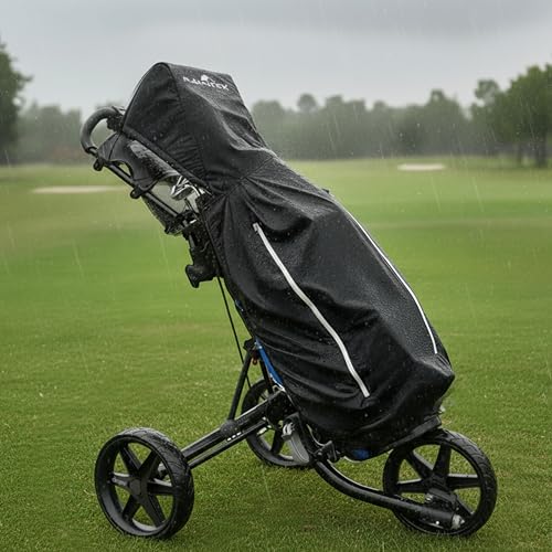 RainTek Waterproof Rain Cover