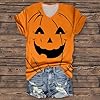 Halloween Tshirt, Cool Halloween Costumes Scary, B... #1