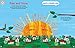 The Very Hungry Caterpillar’s Nature Sticker and Colouring Book