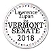 Lawrence Zupan for Vermont Senate 2018-3