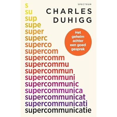 Supercommunicatie