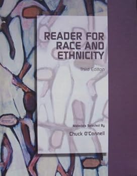 Paperback Reader for Race and Ethnicity Book