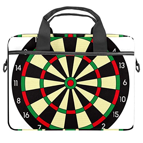 Sacoche ordinateur portable 13 13.3 14.5 pouces housse PC bandoulière Alpaga