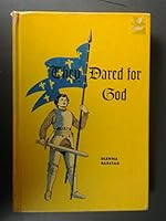 They Dared For God B001JIPNVS Book Cover