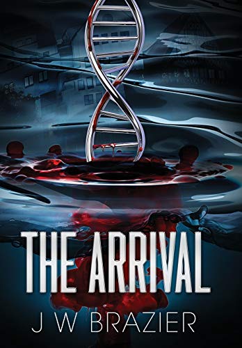 The Arrival view 2
