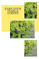 Earn Your Stars & Stripes 1718685947 Book Cover